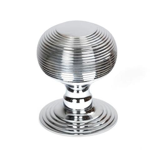 From The Anvil Beehive Centre Door Knob - 46655