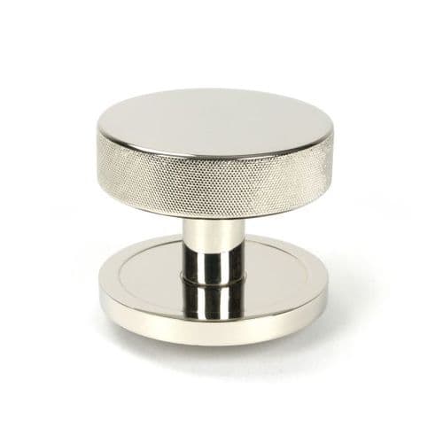 From The Anvil Brompton Centre Door Knob - 46742