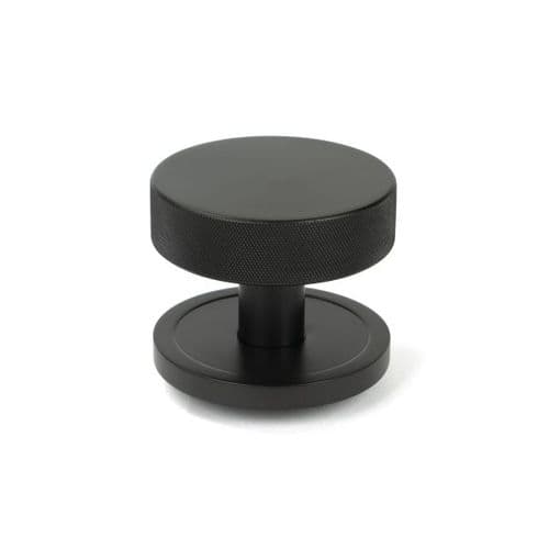 From The Anvil Brompton Centre Door Knob - 46746