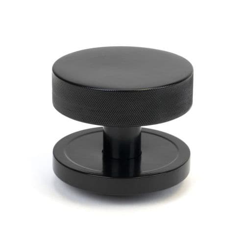 From The Anvil Brompton Centre Door Knob - 46754