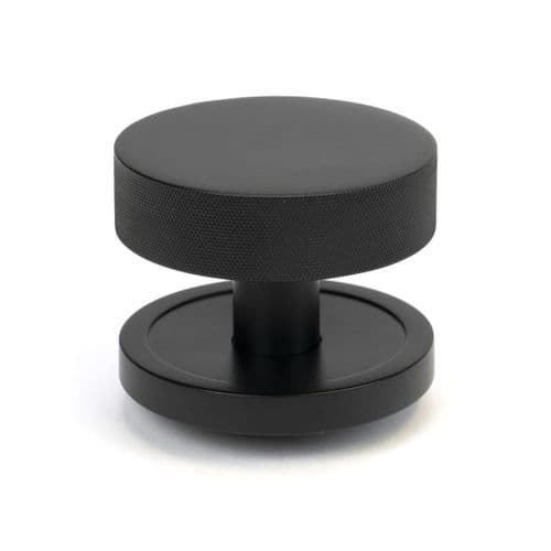 From The Anvil Brompton Centre Door Knob - 46758