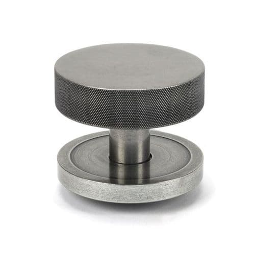 From The Anvil Brompton Centre Door Knob - 46762