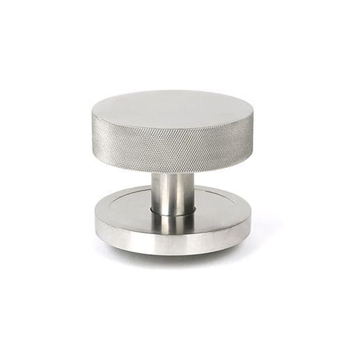 From The Anvil Brompton Centre Door Knob - 46770