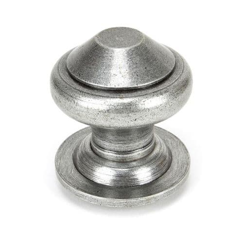 From The Anvil Regency Centre Door Knob - 45155
