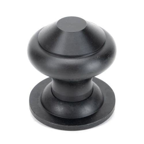 From The Anvil Regency Centre Door Knob - 92069