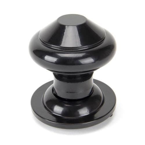 From The Anvil Regency Centre Door Knob - 92070