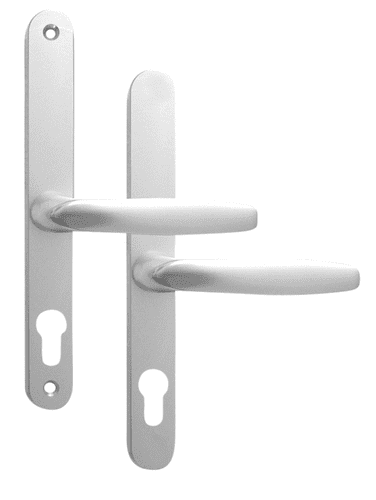 FULLEX 68 UPVC Furniture - No Snib