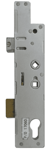 FULLEX Crimebeater Lever Operated Latch & Deadbolt Twin Spindle Gearbox