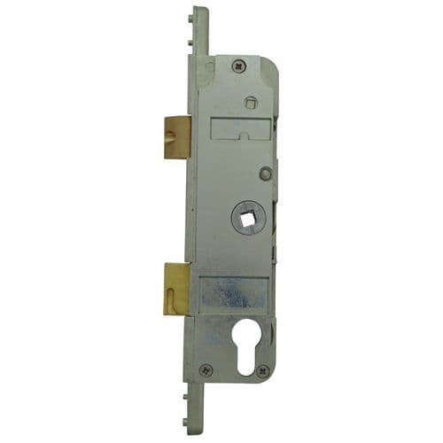 Fullex Gearbox Original Old Style - Split Spindle