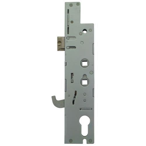 Fullex XL Gearbox - Double Spindle 45mm Backset