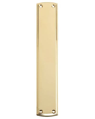 Fulton & Bray FB107 Fingerplate