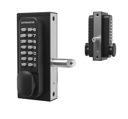 GATEMASTER Superlock Digital Double Sided