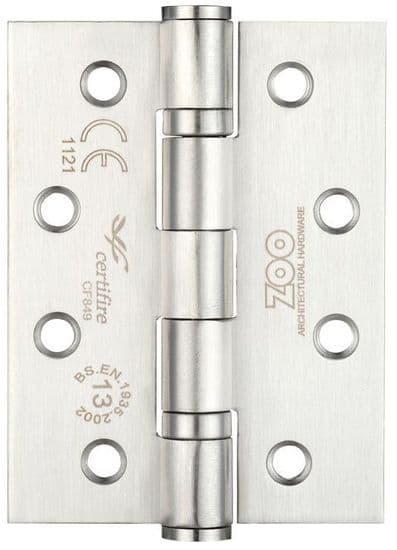 Grade 13 Fire Door Hinges