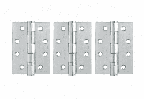 Grade 13 Fire Hinge - 3 Pack Pr Half
