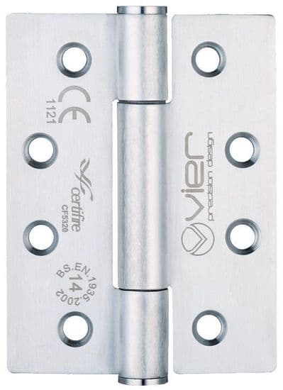 Grade 14 Fire Door Hinges