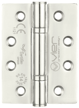 Grade 14 High Performance Hinge - 7 Finish Options