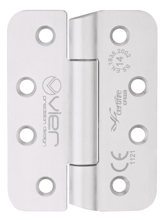 Grade 14 Vier Concealed AntiLigature Hinge VHC243HTRS