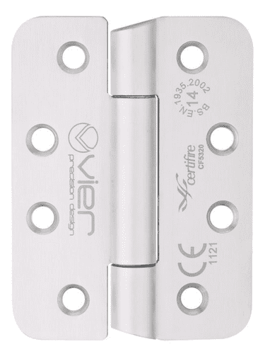 Grade 14 - Vier Concealed Anti-Ligature Hinge VHC243HTRS