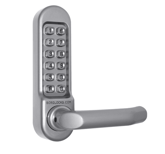 Digital Door Codeocks