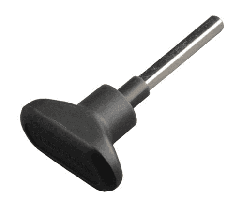 HENDERSON HEN0155 Merlin Garage Door Handle