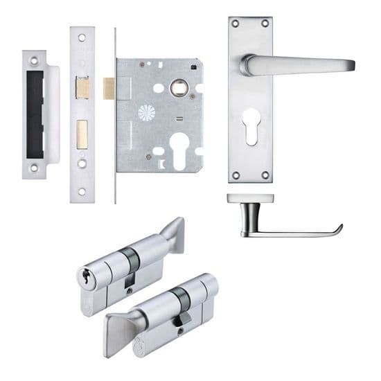 HMO Door Lock Kits