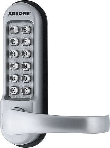 Hoppe Arrone AR525 Digital Codelock