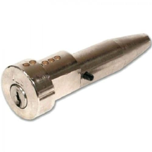 ILS Lock Sys FDM004 Round Bullet Lock