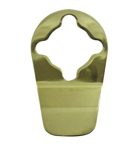 INGERSOLL SC1/50 Cylinder Pull Polished Brass