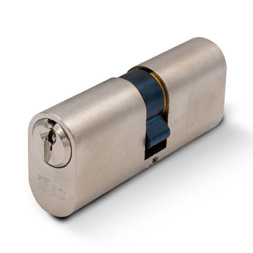 ISEO F5 5 Pin Oval Profile Cylinder