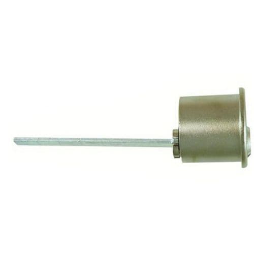 ISEO F6 6 Pin Rim Cylinder