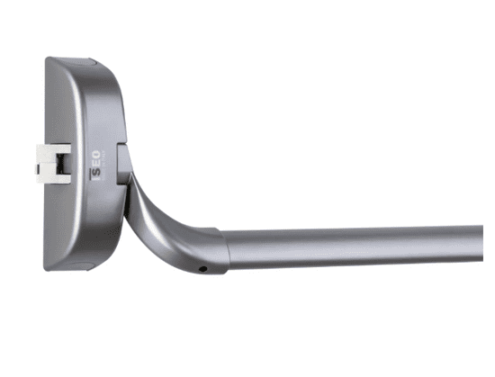 ISEO IDEA Base Hardware