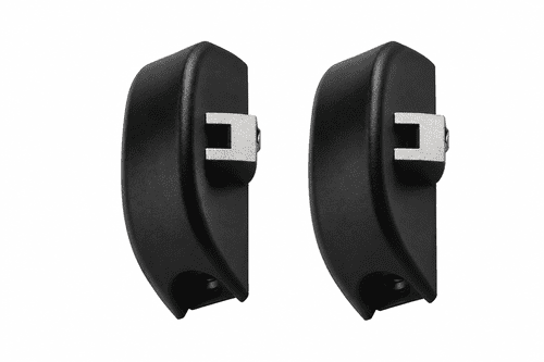 ISEO IDEA Base - Horizontal Latch Locking Points