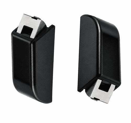 ISEO IDEA Base - Vertical Latch Locking Points