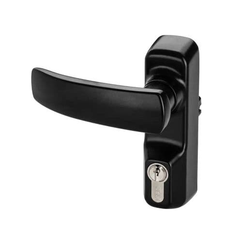ISEO IS940-11005 Extenral Lever Access Unit