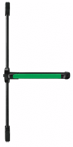 ISEO Touch 2 or 3 Point Panic Device