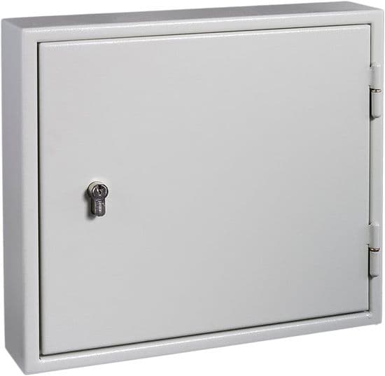Key Locking Key Cabinets