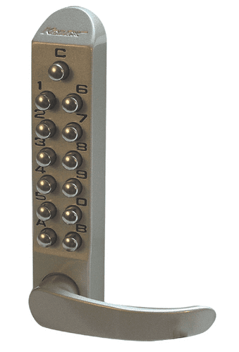KEYLEX 500 Series Codelock