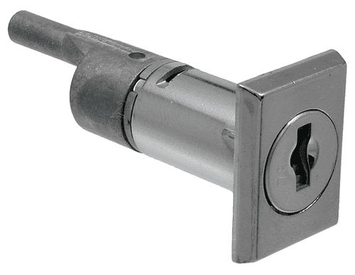L&F 5804 Furniture Lock