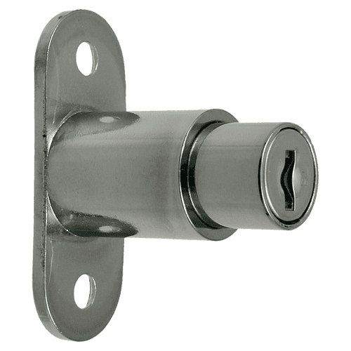 L&F 5862 Sliding Door Lock