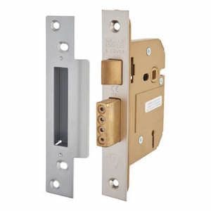 Lever Mortice Sashlocks