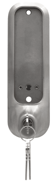 LOCKEY 2000 Easy Key Override Adaptor