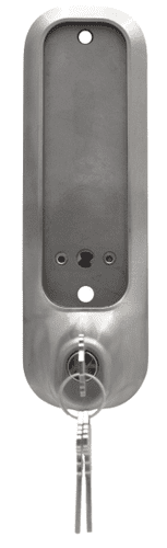 LOCKEY 2000 Easy Key Override Adaptor