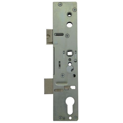 Lockmaster Gearbox - 45mm Backset Single Spindle
