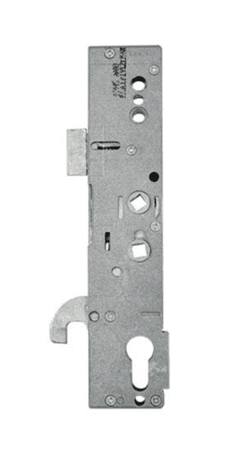 Lockmaster Hookbolt 35mm Backset