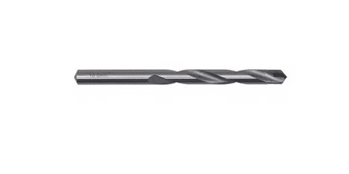 Locksmith Tungsten Carbide Tipped Drill Bit