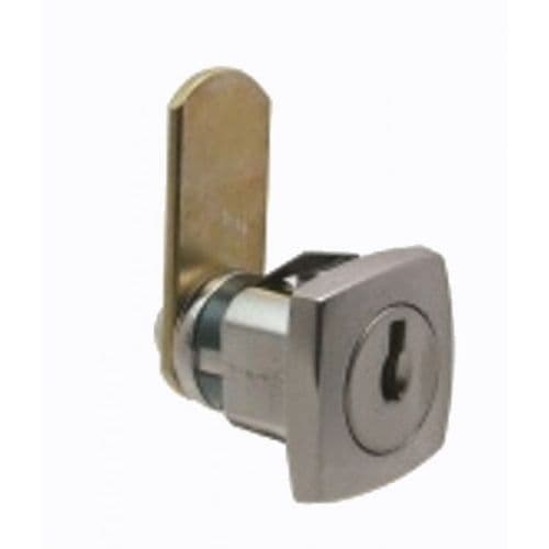 Lowe & Fletcher 1439 Snap Fit Camlock - 2923