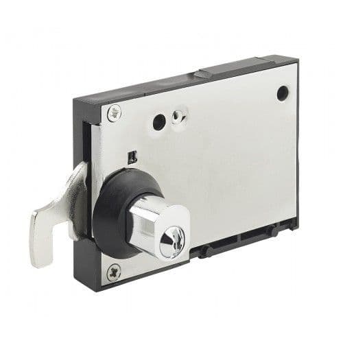 Lowe & Fletcher 2764 £1 Coin Operated Locker Lock