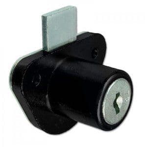 Lowe & Fletcher 5880 Furniture Lock