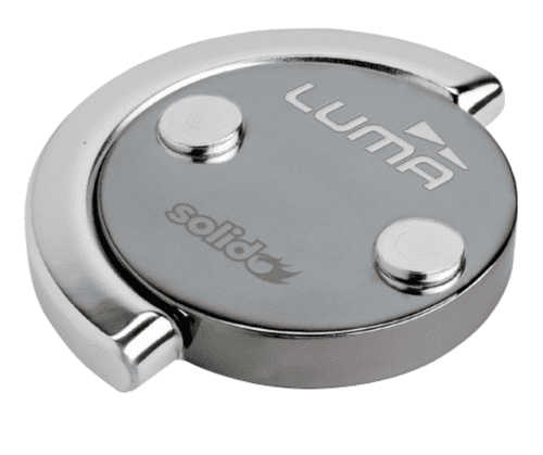 LUMA Solido Ground Anchor Evolution