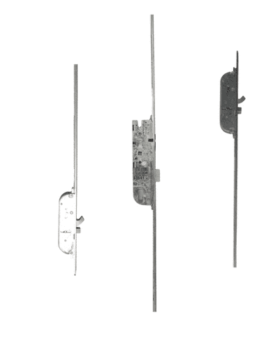 Maco CT-S 45mm Backset 20mm Round Face